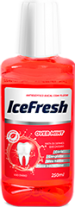 IceFresh Over Mint